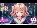 【 歌枠 karaoke】新年初歌枠！神アニソンでテンションあげてけ？✨【 新人vtuber 朱音るら 】