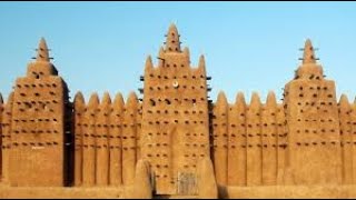 7 Influential African Empires