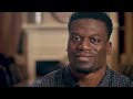 did ben watson put hands on espn co host