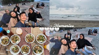 Pangandaran Trip Part I 🌊🏖️🐚🏝️