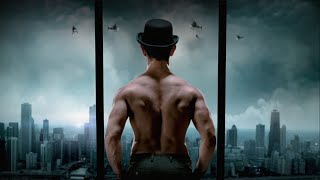 Dhoom 3 - Dhoom 3 Overture (Instrumental)