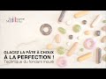 GLACEZ LA PÂTE À CHOUX À LA PERFECTION ! « Technique du fondant moulé »