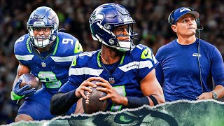The Seattle Seahawks Playoff Chances Are Done And Why They Should Stick With Geno Smith