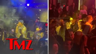 Lil Baby Performs for Celebs at Michael Rubin's Vegas Bash | TMZ