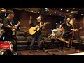 Green Day - Boulevard of Broken Dreams (Live Band Cover)