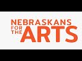 2024 Arts Exchange - Nebraskans for the Arts