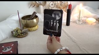 Your Ancestors Have a Message For You!👆💕Pick a Card Tarot Reading