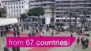 Official MAPIC 2014 trailer
