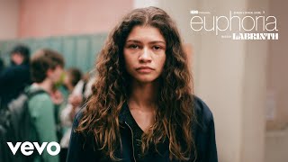 Labrinth, Zendaya - Rue's I'm Tired (Official Audio)