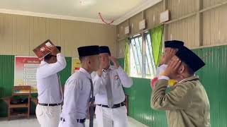 Opening Komedi Penamatan Umum Yayasan DDI Karya Baru 2024