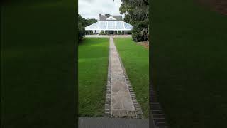 "Experience the Magic of Legare Waring House in Charleston, SC with Charleston Tents and Events!