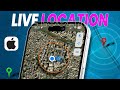 How to See Someone’s Live Location on iPhone | Track Real-Time Location on iPhone