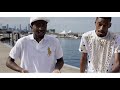 b rock feat. darius clark all i wear is gold official music video