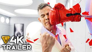 JACKASS: THE BEST FOR LAST Official Spanish Trailer (2026)