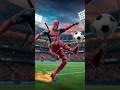 Hero's Sports Skills #shorts #deadpool #spiderman #venom2 #sports