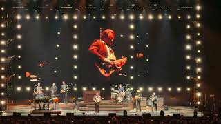 Nathaniel Rateliff ~ 04 Look It Here ~ 02-15-2025 Live at Climate Pledge Arena, Seattle, WA