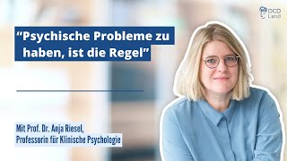 Gemeinsamkeiten von Angst- und Zwangsstörungen | Angst vor Fehlern | Fehlersensitivität