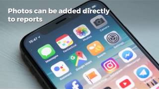 Risk Assessment Software Mobile Devices