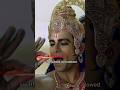 Sudarshana Swallowed?Divine Drama Unfolds #shorts #hanuman #krishna