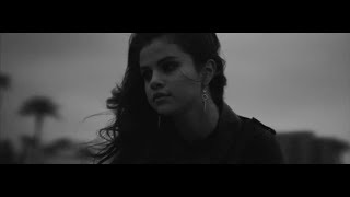Selena Gomez - The Heart Wants What It Wants (Deleted Footage)