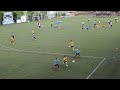 Laliga Youth League 2024 (Week 8) - 2nd half