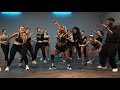 Rema - Calm Down || Afro Dancehall Beginner Class Routine