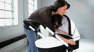 Mamba pram by ABC Design