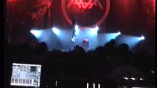 Full Show - Angels & Airwaves Live in San Diego 2006