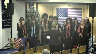 December 9, 2025 Meeting of the Passaic County Board of County Commissioners