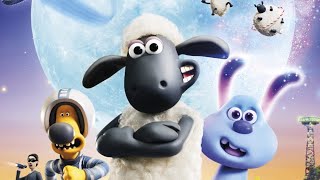 كائن فضائى بيتوه على كوكب الارض هل هيقدر الخروف المشاكس يساعده يرجع لأهله؟.. فيلم A Shaun the sheep