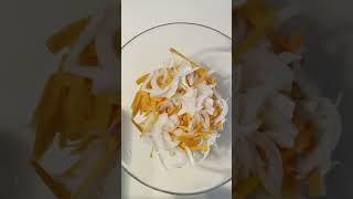 Basit ama Etkileyici: COLESLAW TARİFİ