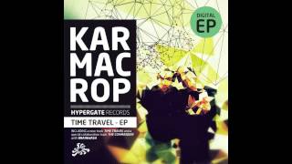 Karmacrop vs Brainwash - Tha Commander