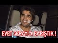 Mert Ramazan Demir İlk Kez Afra Saraçoğluyla Barıştığını Dile Getirdi-Muhabirleri Afrayı Sordu !