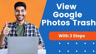 How To Check Google Photos Trash | Easy Guide