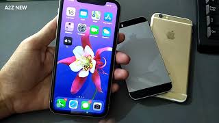 How to Set up Siri on iPhone 11 | Enable siri On iPhone 11| Siri Voice Not Working On iPhone 11