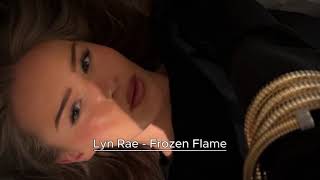 Fuat Alisoy \u0026 Lyn Rae - Frozen Flame icy fire