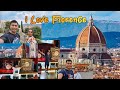 Florence Italy 2024 Vacation