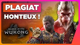 Ce nouveau jeu a honteusement COPIÉ Black Myth Wukong ! 🔥 NEWS 26/12/2024