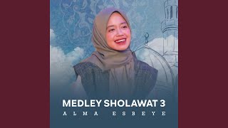 Medley Sholawat Vol.3