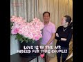 Kris Aquino is ENGAGED!! to Mel Sarmiento