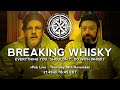 vPub Live - Breaking Whisky - Everything You 