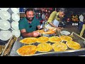 കൊച്ചിയിലെ ചെന്നൈ തട്ടുകട | Chennai Thattukada in Eranakulam or Madurai Thattu Dosai in Kochi