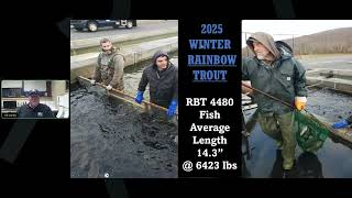 2026 Annual Trout Stocking Meeting