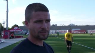 All-Access -- The Rise of Chicago Fire Rec Soccer