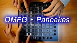 OMFG - Pancakes in TheFatRat style, Launchpad heiakim remix - FREE STEM