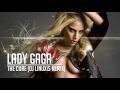 Lady Gaga - The Cure (DJ Linuxis Remix)