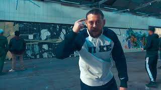 Señor Lino - Poignée de Punchlines pour Give Me 5 Prod.