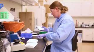 The Public Health Lab: Infectious Disease Laboratory