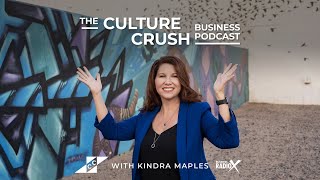 Culture Crush Podcast