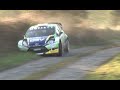 West Cork Rally 2015 *Irish Rally Action Highlights  (Flyin Finn Motorsport)